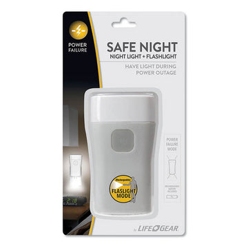 DORCY® 150 Lumen Led Focusing Flashlight, 2 Aa Batteries (included), Black freeshipping - TVN Wholesale